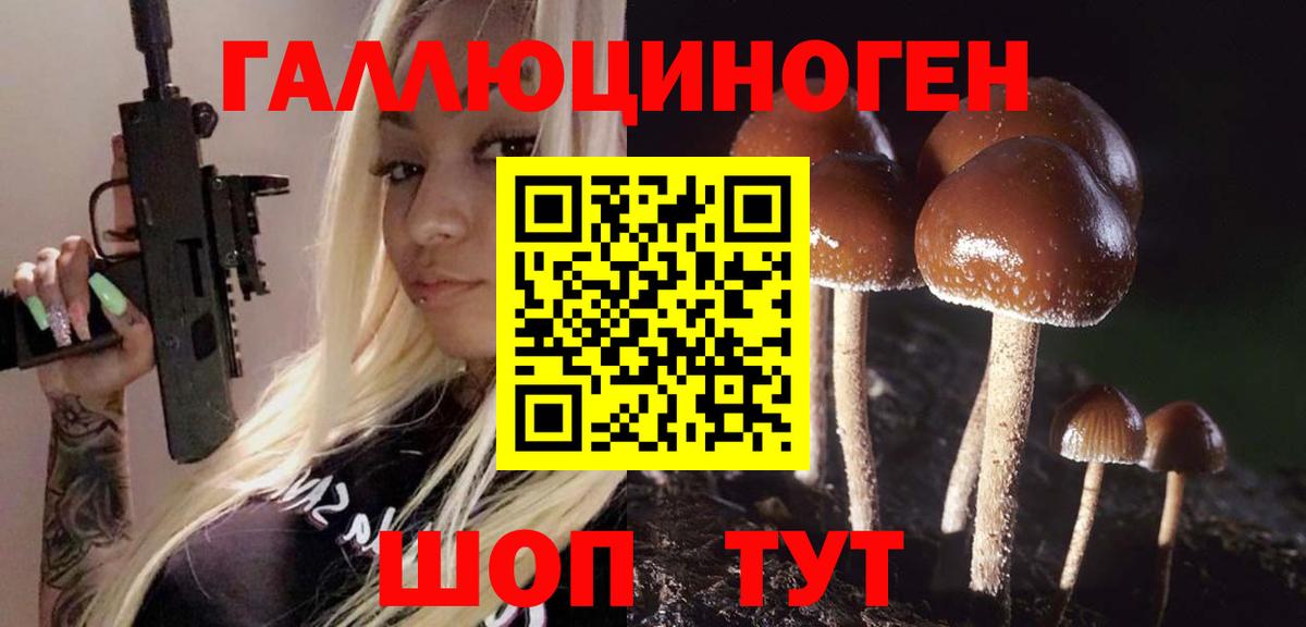 Галлюциногенные грибы ЛСД Сунжа